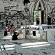 Paweł Althamer, Kongres Rysowników w czasie 7. Berlin Biennale, 2012, fot. Marcin Kaliński, dzięki uprzejmości artysty, Fundacji Galerii Foksal i neugerriemschneider (źródło: materiały prasowe organizatora)