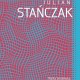 Marta Smolińska, „Julian Stańczak. Op Art i dynamika percepcji”, Wydawnictwo Muza SA, okładka (źródło: materiały prasowe)