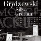 Mieczysław Grydzewski „Silva rerum” – okładka (źródło: materiały prasowe)