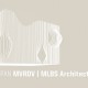 Mistrzowie Architektury: Bertrand Schippan | MVRDV | MLBS Architects (źródło: materiały prasowe organizatora)