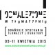 Gdańskie Spotkania Tłumaczy Literatury „Odnalezione w tłumaczeniu” – logo (źródło: materiały prasowe)