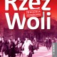 Piotr Gursztyn – „Rzeź Woli. Zbrodnia nierozliczona”, okładka (źródło: materiały prasowe wydawcy)