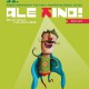 Plakat 32. Międzynarodowego Festiwalu Filmów Młodego Widza, (źródło: materiały prasowe organizatora)