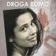 Roma Ligocka – „Droga Romo”, okładka (źródło: materiały prasowe wydawcy)