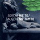 Soren Gauger – „Nie to/Nie tamto”, okładka (źródło: materiały prasowe)