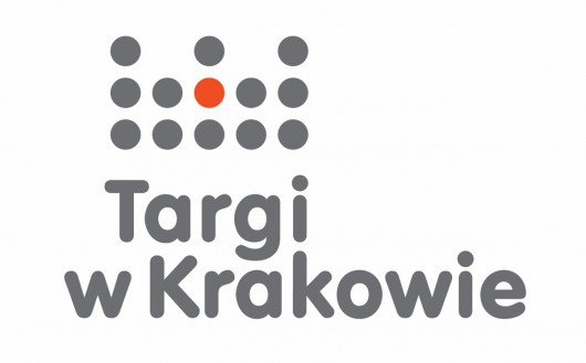 18. Targi Książki w Krakowie, logotyp (źródło: materiały prasowe)