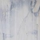 Urszula Wilk – „Linie – niezależne byty malarskie”, canvas oli, 2014 (źródło: materiały prasowe organizatora)