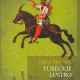 Viktor Horváth – „Tureckie lustro”, okładka (źródło: materiały prasowe wydawcy)