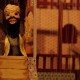 Wael Shawky, „Kabaretowe krucjaty: droga do Kairu”, 2012, wideo, dzięki uprzejmości Muzeum Sztuki Nowoczesnej (źródło: materiały prasowe organizatora)