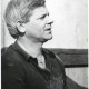 Zbigniew Herbert, fot. Michał Kapitaniak (źródło:materiały prasowe)