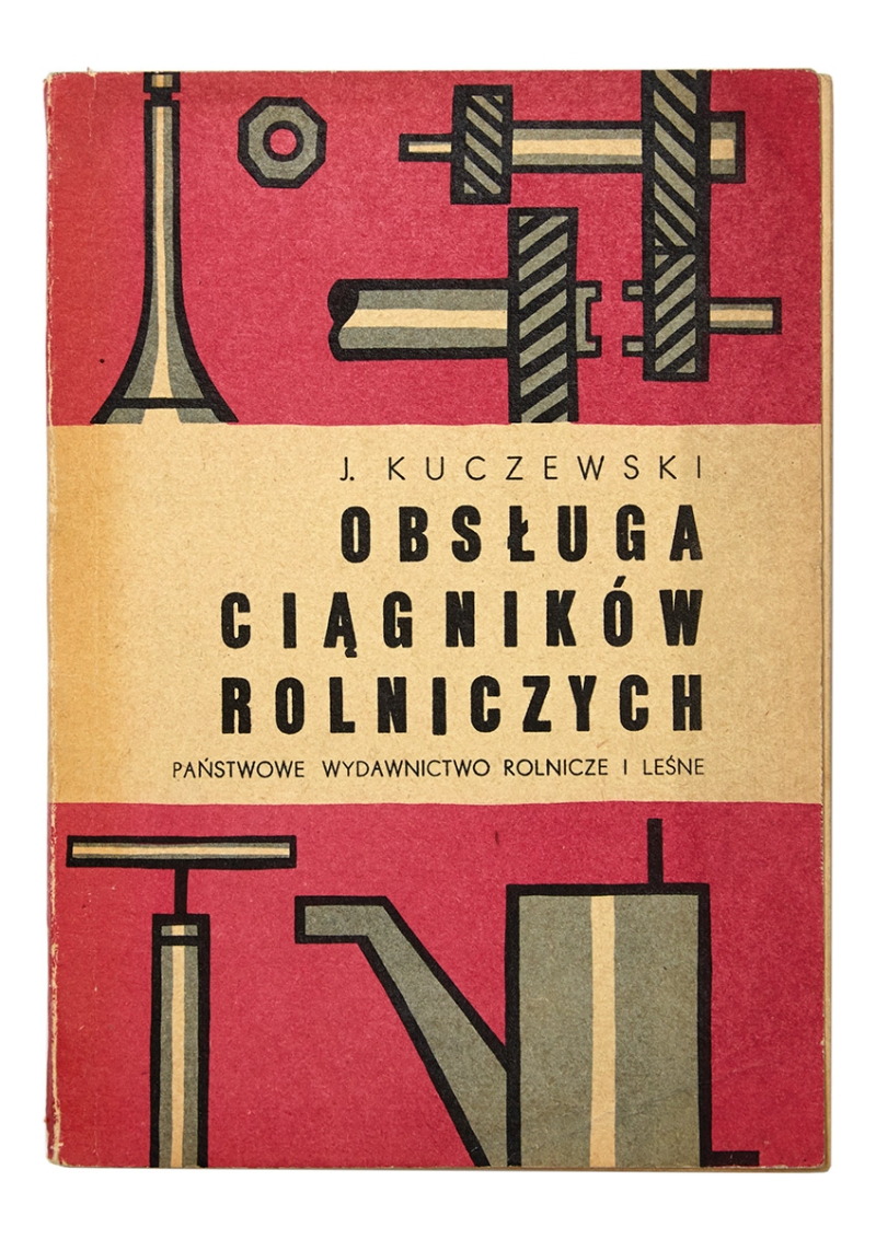 Andrzej Krajewski „Moje okładki” (źródło: materiały prasowe)