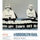 „Dream Factory” The Krasnals na okładce „Brooklyn Rail” magazine, wydanie specjalne – AICA, maj 2014 (źródło: materiały prasowe organizatora)
