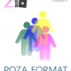 Festiwal Dużego Formatu – plakat (źródło: materiały prasowe organizatora)