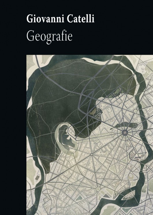 Giovanni Catelli, „Geografie" (źródło: materiały prasowe)