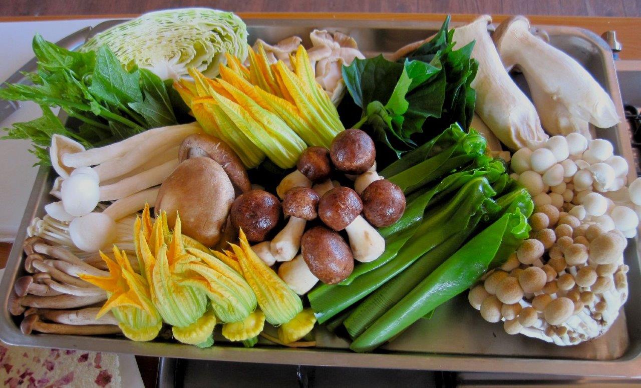 „Gotowane i surowe - kulinarna podróż po Tajwanie" (źródło: materiały prasowe organizatora)