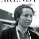 Hannah Arendt „Ludzie w mrocznych czasach”, słowo/obraz terytoria – okładka (źródło: materiały prasowe)