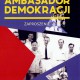 „Jan Karski – ambasador demokracji” – zaproszenie (źródło: materiały prasowe organizatora)