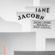 Jane Jacobs „Śmierć i życie wielkich miast Ameryki”, proj. okładki: Kuba Sowiński (źródło: materiały prasowe wydawcy)