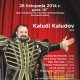 Kaludi Kaludov (źródło: materiały prasowe organizatora)