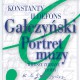 Konstanty Ildefons Gałczyński „Portret muzy. Wiersze zebrane”, tom 2 – okładka (źródło: materiały prasowe)