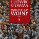 Ludwik Stomma, „Antropologia wojny" (źródło: materiały prasowe)