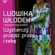 Ludwika Włodek „Wystarczy przejść przez rzekę” – okładka (źródło: materiały prasowe)