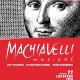 „Machiavelli”, plakat (źródło: materiały prasowe organizatora)
