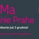 Mama w kinie Praha, plakat (źródło: materiały prasowe)