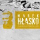 Marek Hłasko „Drugie zabicie psa / Nawrócony w Jaffie” – okładka (źródło: materiały prasowe)