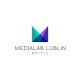 MediaLab Lublin Battle – logo (źródło: materiały prasowe organizatora)