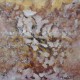 Michał Rutkowski, „Impresja jesienna”, olej na papierze naklejonym na drewno, 94x97 cm, 2011 (źródło: materiały prasowe organizatora)