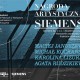 Nagroda Artystyczna Siemensa 2014, plakat (źródło: materiały prasowe organizatora)