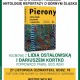 „Pierony. Górny Śląsk po polsku i niemiecku”, zaproszenie na spotkanie (źródło: materiały prasowe)