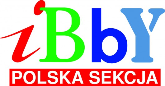 Polska Sekcja IBBY – logo (źródło: materiały prasowe)
