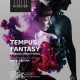 Teatr Muzyczny Capitol, „Temptus Fantasy", plakat (źródło: materiały prasowe)