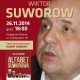 Wiktor Suworow, „Alfabet Suworowa" (źródło: materiały prasowe)