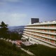 © fot. Zbigniew Łagocki. „Krynica. Sanatorium Budowlani”, lata 70-te (źródło: materiały prasowe organizatora)