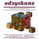 Konferencja „Zrabowane – Odzyskane”, Międzynarodowe Centrum Kultury w Krakowie, plakat (źródło: materiały prasowe organizatora)