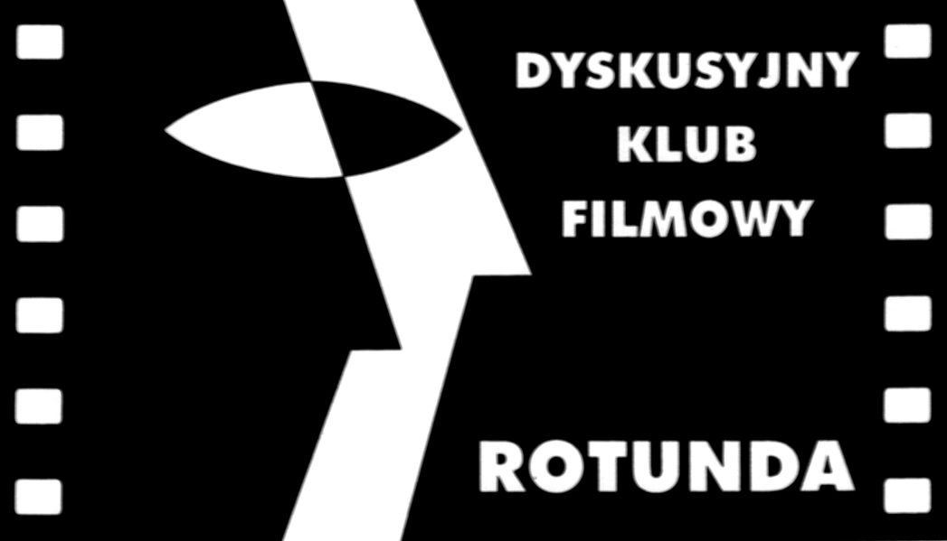 Dyskusyjny Klub Filmowy Rotunda (źródło: materiały prasowe organizatora)