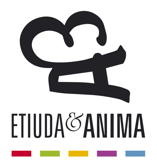 Logo Etiudy&Anima (źródło: materiały prasowe organizatora)