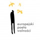 Nagroda Europejski Poeta Wolności – logo (źródło: materiały prasowe)