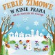Ferie zimowe w Kinie Praha – plakat (źródło: materiał prasowe organizatora)