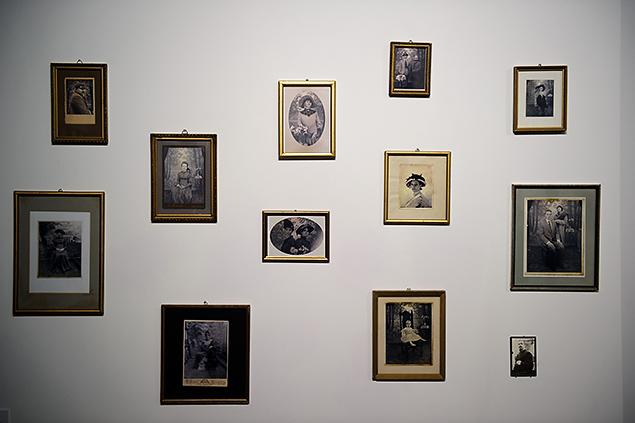 Wystawa „Fotografie z kolekcji Małopolskiej Fundacji Muzeum Sztuki Współczesnej” (źródło: materiały prasowe organizatora)