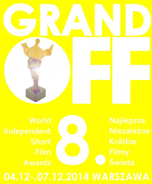 Festiwal Grand OFF (źródło: materiały prasowe organizatora)