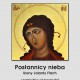 Jolanta Flach, „Posłannicy nieba”, Muzeum Stylu Zakopiańskiego, plakat wystawy (źródło: materiały prasowe organizatora)