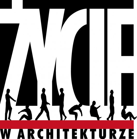 Logo „Życie w architekturze" (źródło: materiały prasowe organizatora)