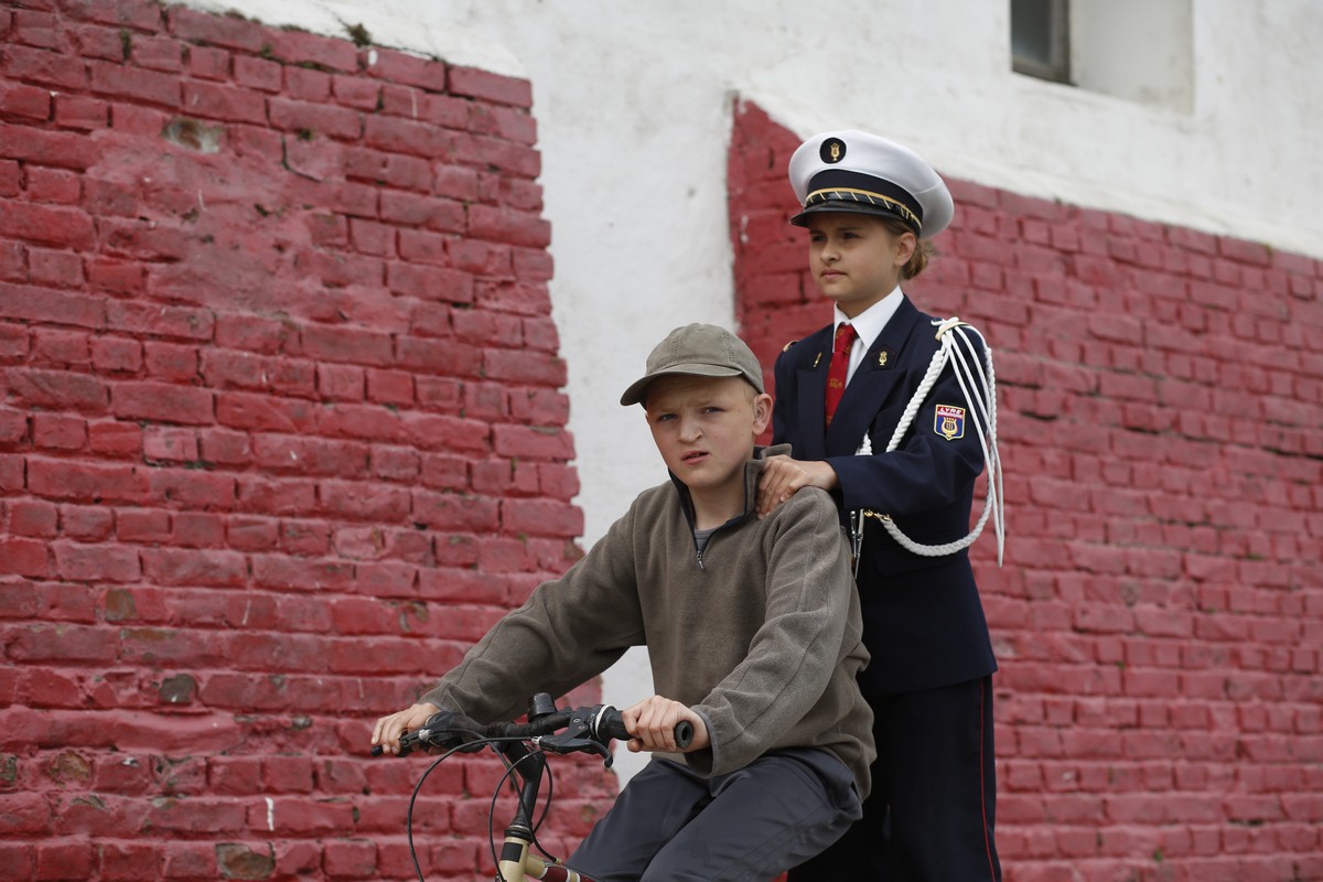 „Mały Quinquin” reż. Bruno Dumont (źródło: materiały prasowe dystrybutora)