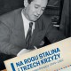 „Na rogu Stalina i Trzech Krzyży. Listy do Jerzego Borejszy 1945–1951” – okładka (źródło: materiały prasowe)