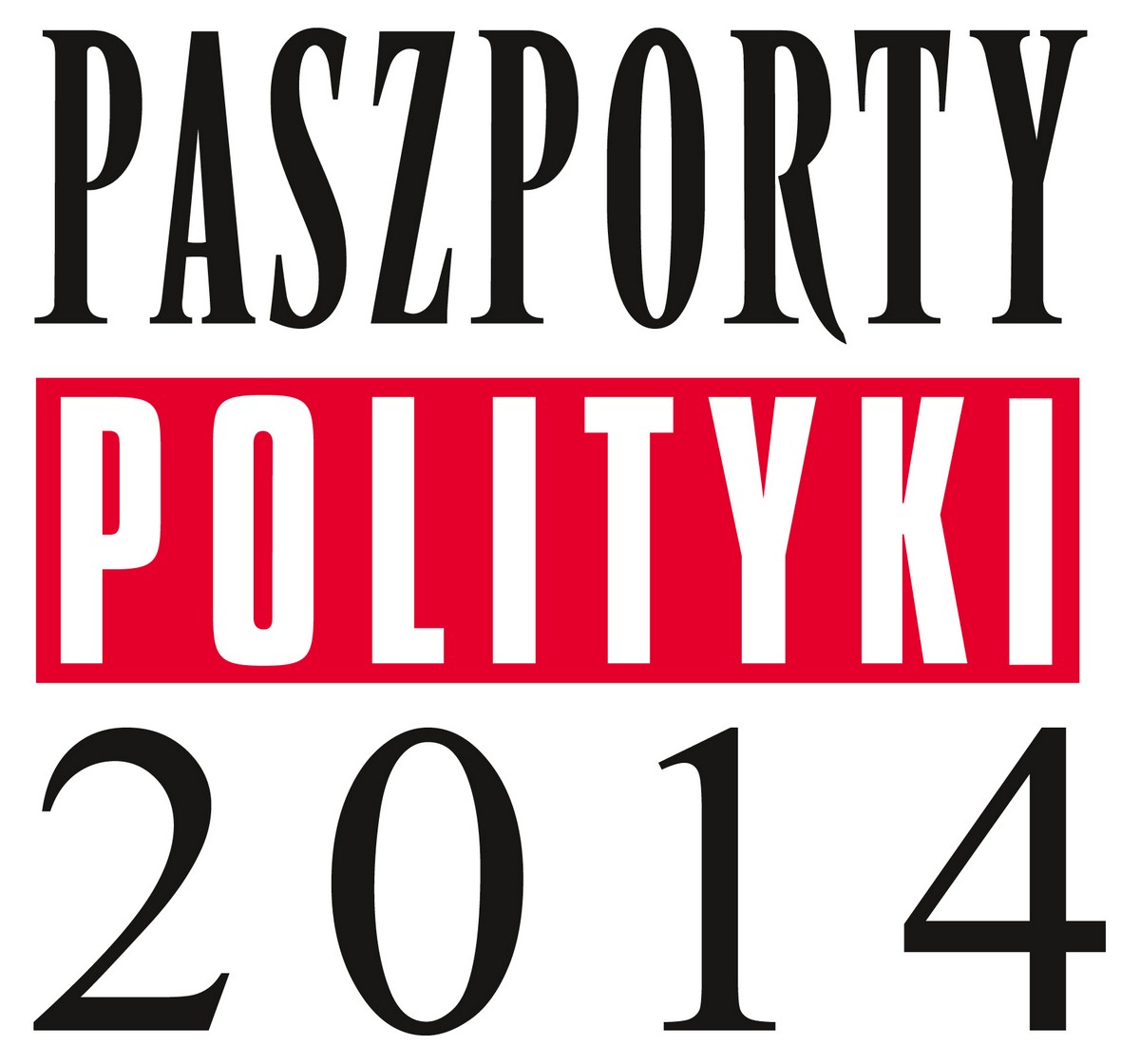 Paszporty Polityki – logo (źródło: materiały prasowe organizatora)