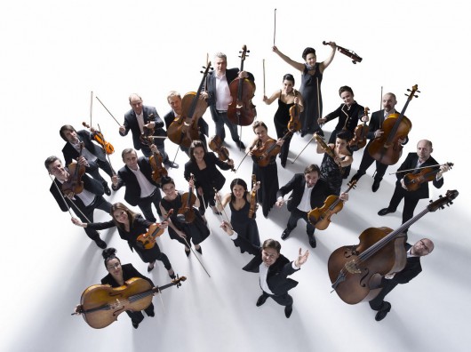 Sinfonietta Cracovia, fot. Michał Massa Mąsior (źródło: materiały prasowe organizatora)